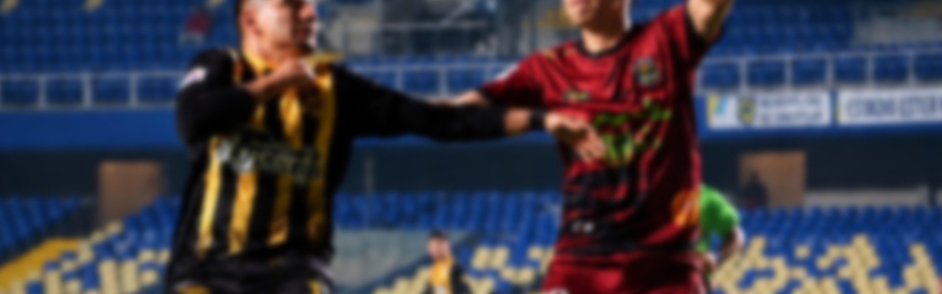 Deportes Hualpén vs Fernández Vial